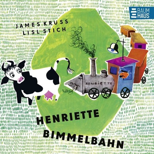 Henriette bimmelbahn - henriette,