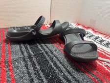 Crocs Cleo Slide Double Strap