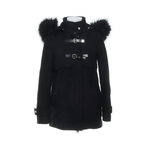 Zara woman dufflecoat damen - woman,, dufflecoat,