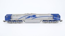 Mehano t166 diesellok br - mehano, h0