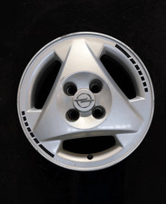 Scheibe Hinterrad. aus