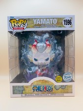 Funko Pop! One Piece: Yamato