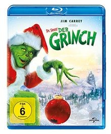 Der grinch 15th - grinch, anniversary