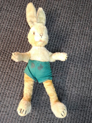Alter steif hase - steif, nikkili