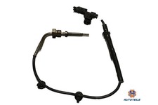 Opel Meriva B Lambdasonde Abgastemperatursensor 1,6 CDTI 70 KW B16DTC 55570089