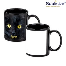 Sublistar® Sublimationstasse