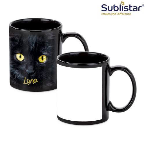Sublistar sublimationstasse - sublistar®,