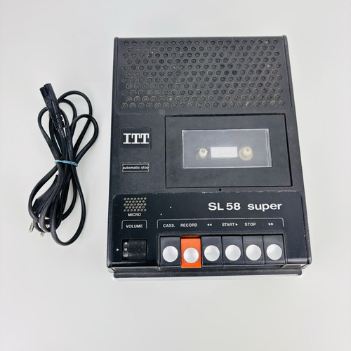 Itt super - sl,