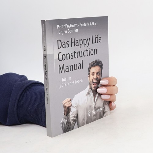 Das happy life - das,