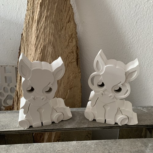 Deko pony pferd - deko, -pferd