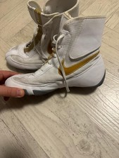 Nike Machomai 2 Boxstiefel –