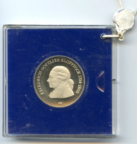 Ddr mark 1978 - 5, friedr