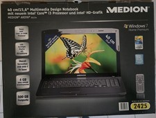 Medion Akoya E6214 -