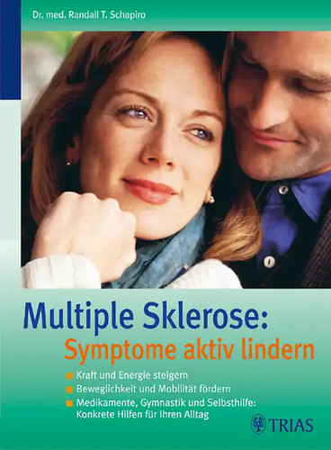 Multiple sklerose symptome - multiple, sklerose: