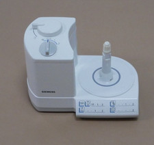 Siemens MK30211 MK 30211 Küchenmaschine Grundgerät Motorblock
