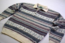 Mc Neal Strick Pullover
