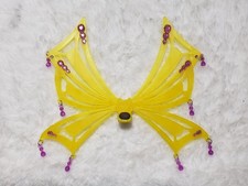 3D Printed Musa Enchantix