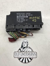 Steuergerät Komfort Mercedes