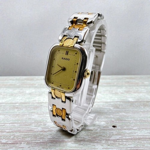 Fast neuwertig rado diastar - rado,