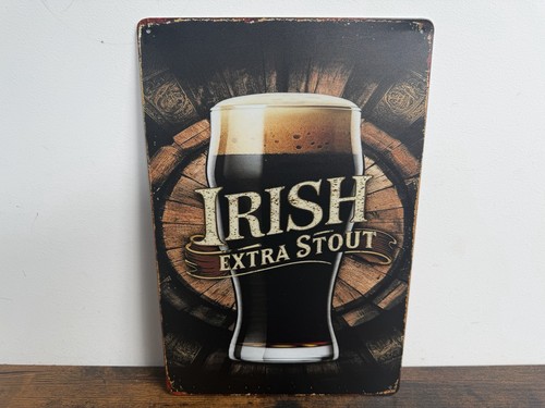 Irish pub extra stout - irish,