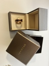 BVLGARI B.zero1 Ring –