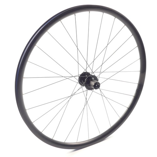 Alexrims laufrad hinten - alexrims, or