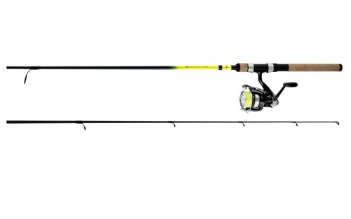 Daiwa spinncombo shock - daiwa,