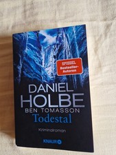 Daniel Holbe - Todestal