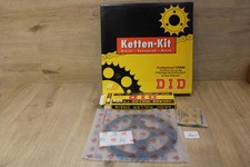 DID Suzuki RG80 C-F/M Gamma