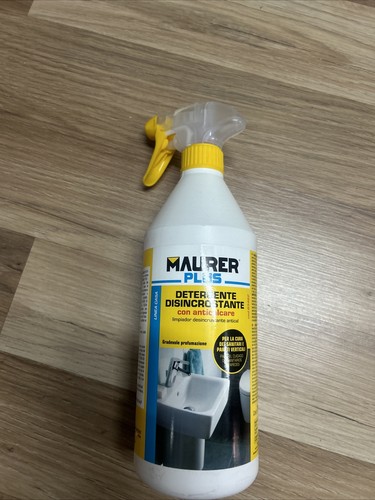 Maurer entkalkerreiniger mit - entkalkerreiniger,