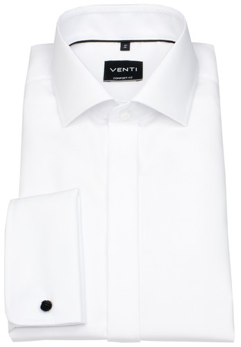 Venti smokinghemd comfort - venti,