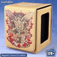 Karten deckbox der - karten,
