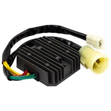 Regler Gleichrichter HN-010