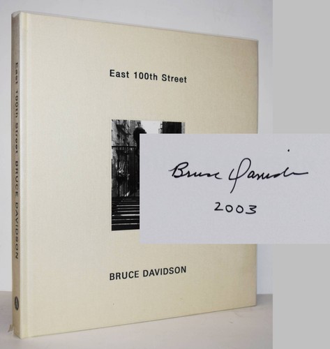 Davidson bruce east 100th - davidson,,