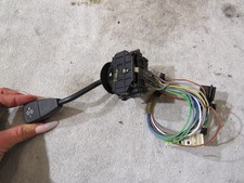 BMW E34 E 34 Lenkstockschalter