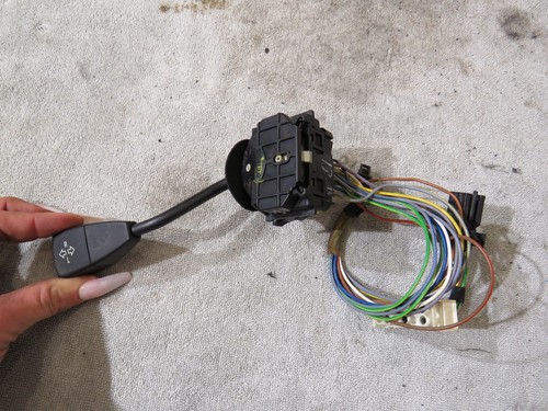 Bmw e34 lenkstockschalter - bmw, 34