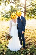 Hochzeitsanzug Komplettset Tziacco Herren