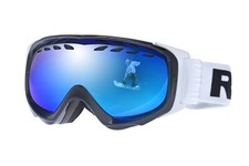 RAVS SKIBRILLE SNOWBOARDBRILLE