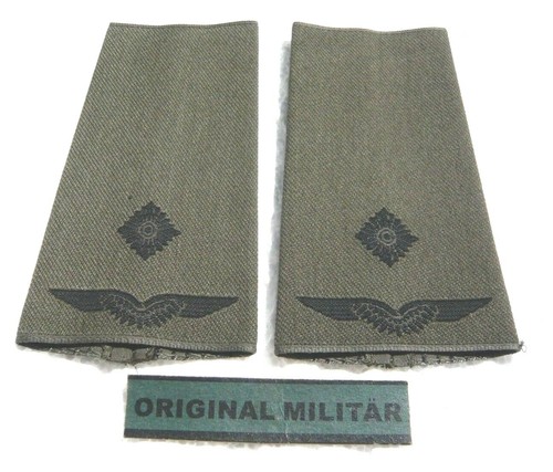 Aufschiebeschlaufen luftwaffe - aufschiebeschlaufen,