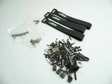 Thunder Tiger Raptor E550 3-Blade Schrauben und Kleinteilesatz TH6®