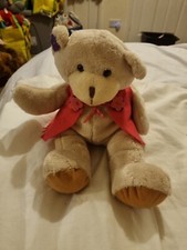 John Adams hellbrauner