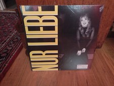 MAITE KELLY Nur Liebe LP Schallplatte OVP