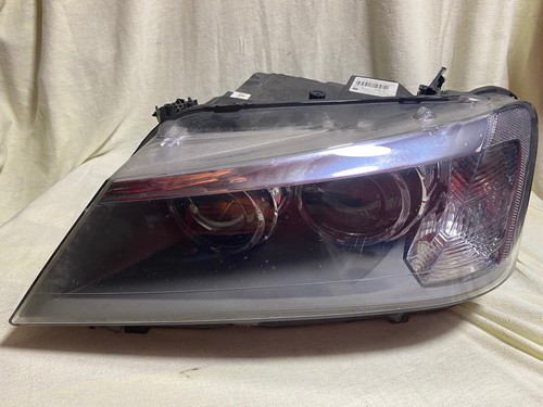 Bmw 7276991 f25 xenon - bmw, bi-xenon