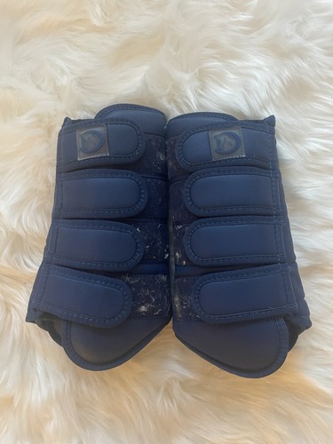 Gamaschen 4er set - gamaschen,