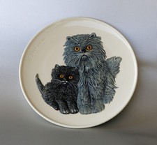 Goebel Porzellan Sammelteller