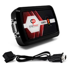 Chiptuning Box OBD2B für Opel