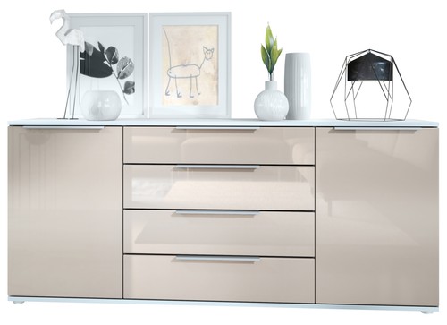 Sideboard kommode schrank - kommode,
