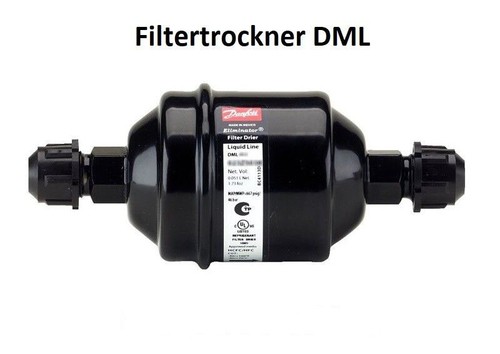 Danfoss löt filter - lÖt, /