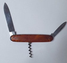 DDR Taschenmesser GML Leegebruch 