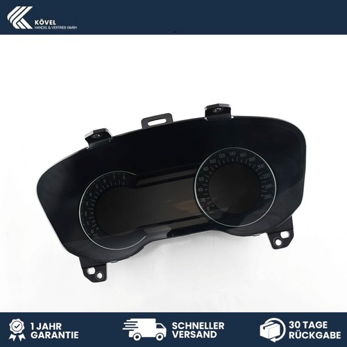 Original kombiinstrument tacho - original,